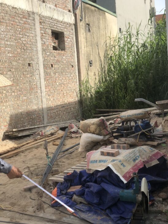 ĐẤT ĐẸP ĐA TỐN-GIA LÂM* ĐƯỜNG RỘNG- NGÕ THÔNG TỨ TUNG- Ô TÔ CHẠY VÙ VÙ* 93M2 NHỈNH 6 TỶ