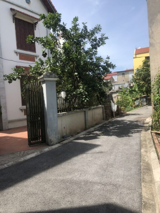 ✨ ĐÓN ĐẦU ĐẠI DỰ ÁN VINSAFARI (ĐA TỐN) – CÓ 1 KHÔNG 2 ✨ Diện tích 50m² Giá 3,9 tỷ – Tầm tiền