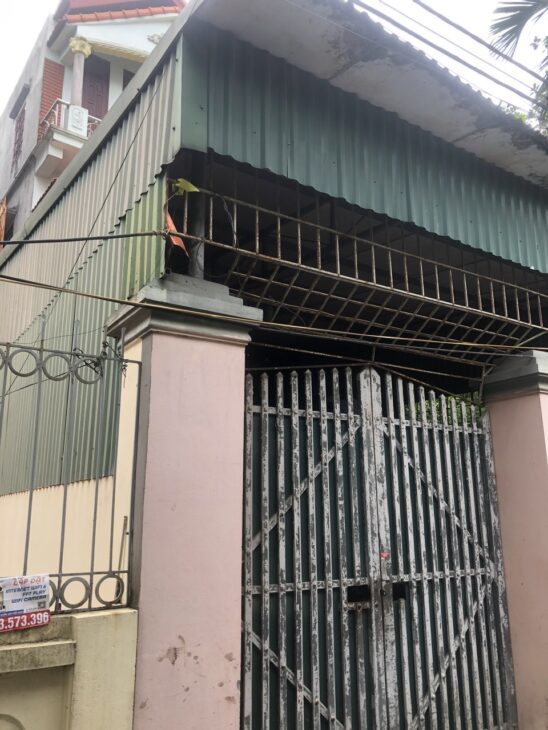 NHÀ HIẾM 3 TẦNG ĐA TỐN – GIA LÂM – Ô TÔ TẢI ĐỖ – HỒ ĐIỀU HÒA- Ở SƯỚNG* S.111m2-$ >6 tỷ.