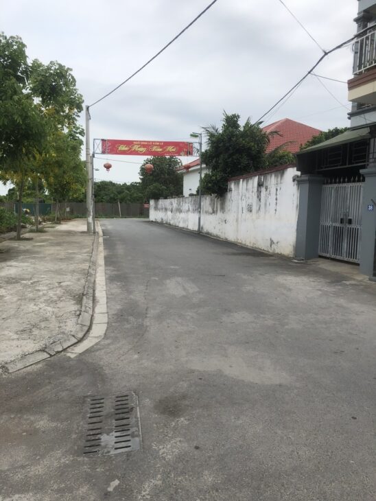 NHÀ HIẾM 3 TẦNG ĐA TỐN – GIA LÂM – Ô TÔ TẢI ĐỖ – HỒ ĐIỀU HÒA- Ở SƯỚNG* S.111m2-$ >6 tỷ.