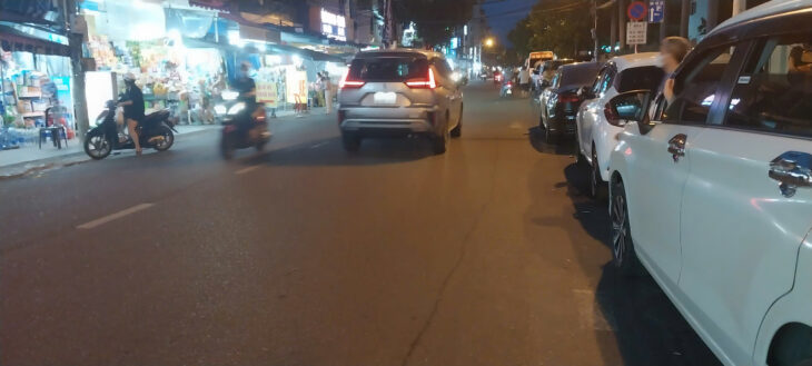 ♣ MTKD Đường Hải Phòng, Thạch Thang đoạn sầm uất nhất, 149m2, ngang 7.3m 2 mặt thoáng