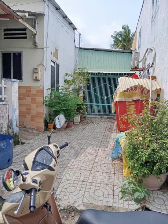 NHÀ TRỆT LỬNG KIÊN CỐ – DIỆN TÍCH 108M² – SÁT VINHOMES Q9 – GIÁ 4.5 tỷ