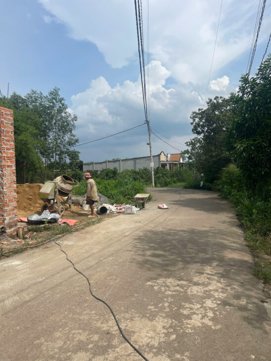 Bán đất vị trí đẹp – xã An Viễn (sáp nhập xã Đồi 61 và xã An Viễn), tỉnh Đồng Nai ????