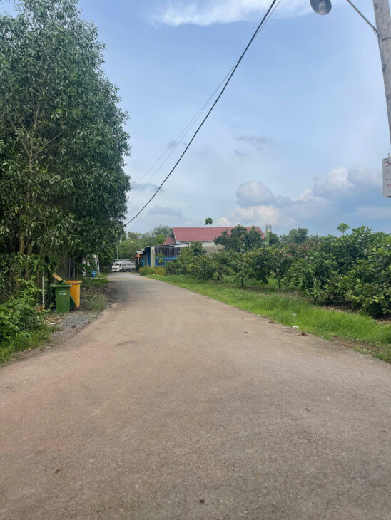 Bán đất vị trí đẹp – xã An Viễn (sáp nhập xã Đồi 61 và xã An Viễn), tỉnh Đồng Nai ????