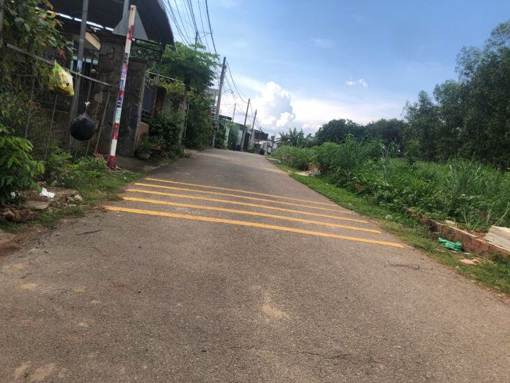 Bán đất vị trí đẹp – xã An Viễn (sáp nhập xã Đồi 61 và xã An Viễn), tỉnh Đồng Nai ????