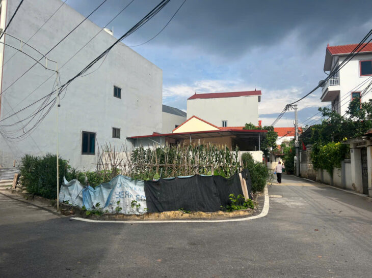 Bán 41m đất Trung Tâm Đan Phượng, oto tránh thông ra đường Tây Thăng Long, giá nhỉnh 3 tỷ.