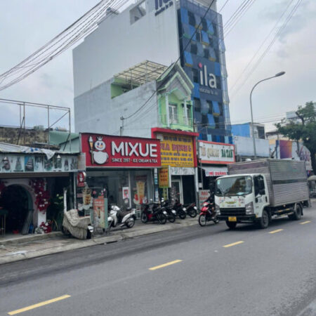 Bán nhà mặt tiền 3 lầu 4,2x27m giá 12,9 tỷ Đường Nguyễn Ảnh Thủ Bán nhà mặt tiền 3 lầu 4,2x27m giá 12,9 tỷ Đường Nguyễn Ảnh Thủ