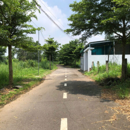 Giảm ngay 60 triệu 118m2 đất ở xã Trảng Bom, hôm nay