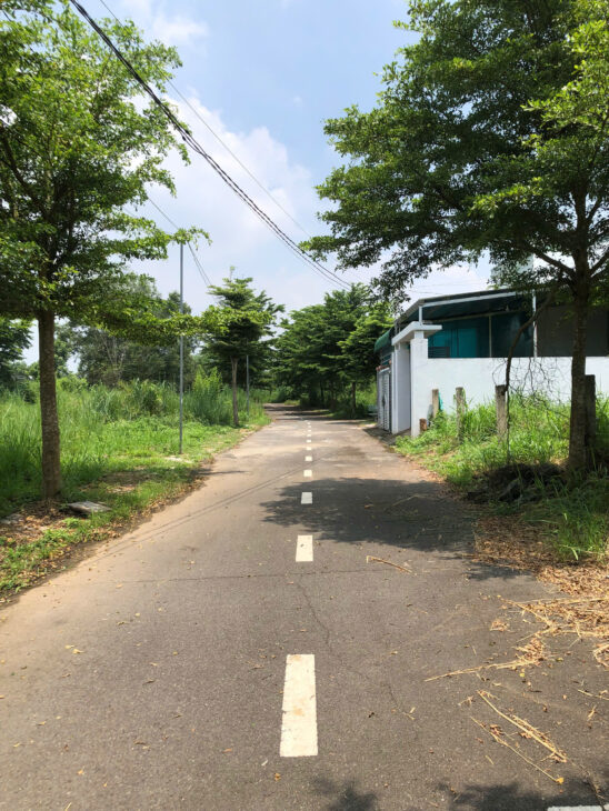 Giảm ngay 60 triệu 118m2 đất ở xã Trảng Bom, hôm nay