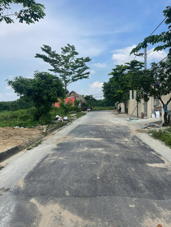 8,3 tr/m2 đất ở trung tâm Bình Minh, gần trường Quốc tế Trịnh Hoài Đức