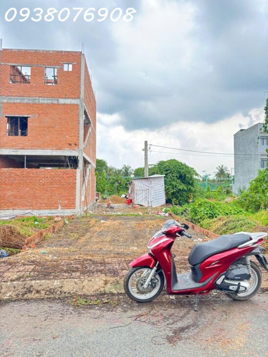 CHỦ GỬI – ĐẤT ĐẸP KDC GREEN GARDEN, LONG THẠNH MỸ – GIÁ 3.7 TỶ