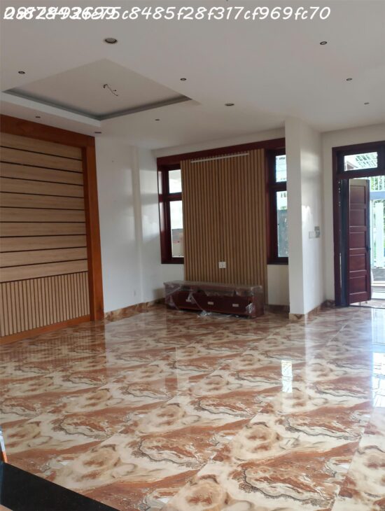 BÁN NHÀ NAM LONG 90M2 SỔ HỒNG GIÁ RẺ