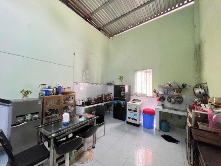 NHÀ TRỆT LỬNG KIÊN CỐ – DIỆN TÍCH 108M² – SÁT VINHOMES Q9 – GIÁ 4.5 tỷ