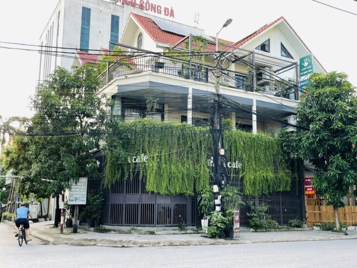NHÀ HIẾM – CHÍNH CHỦ BÁN BIỆT THỰ TIỂU KHU VẠN PHÚC – VIEW TRƯỜNG VIỆT NHẬT- GIÁ NÀO CŨNG BÁN