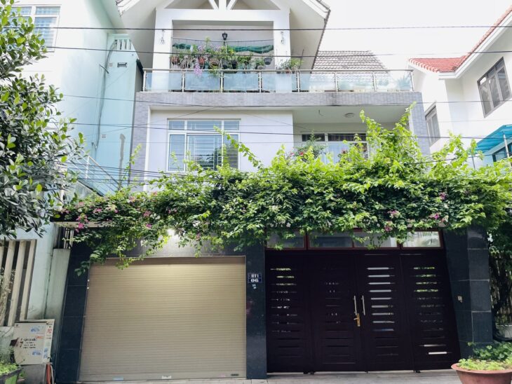 BIỆT THỰ SONG LẬP – ÁNH NẮNG RỰC RỠ – GÓC NÀO CŨNG CHILL!