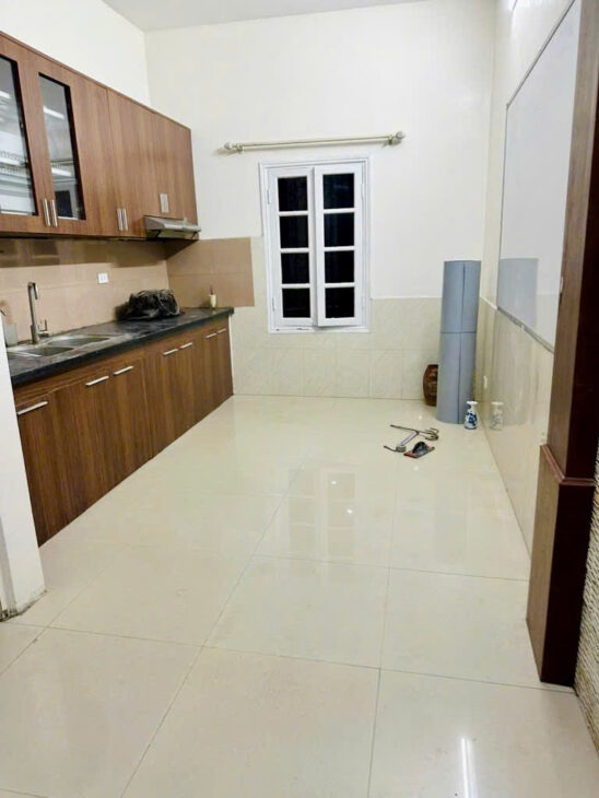 NHÀ VĂN HỘI – GẦN HV TÀI CHÍNH – 52M2 x 5 TẦNG – Ô TÔ VÀO NHÀ – 2 MẶT THOÁNG – NHỈNH 8 TỶ