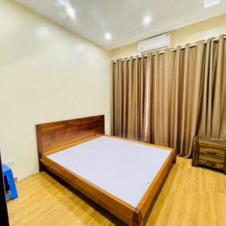 NHÀ XUÂN ĐỈNH – 35M2 x 5 TẦNG – MẶT TIỀN 4M – NHỈNH 6 TỶ – SỔ ĐỎ SẴN SÀNG