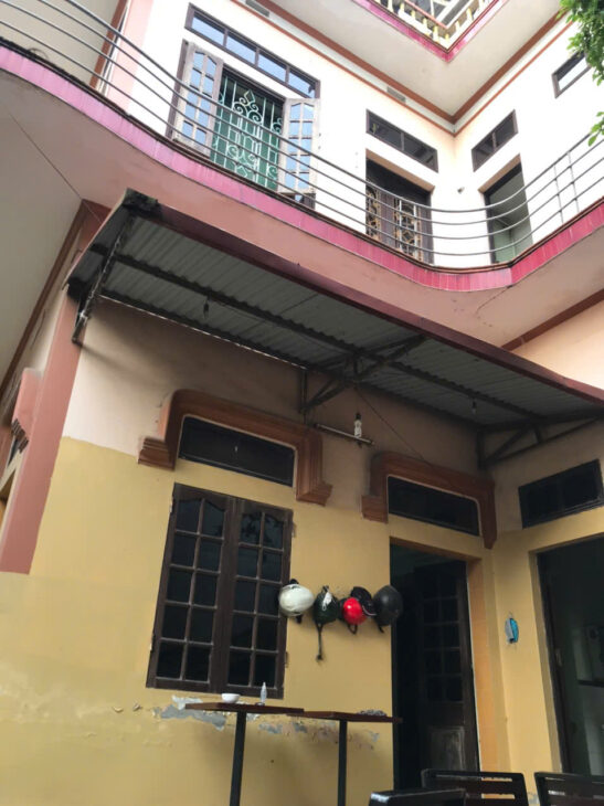 CHÍNH CHỦ CHO THUÊ NHÀ DÀI HẠN – TÂN HỒNG, TỪ SƠN, BẮC NINH – ƯU TIÊN CẶP VỢ CHỒNG