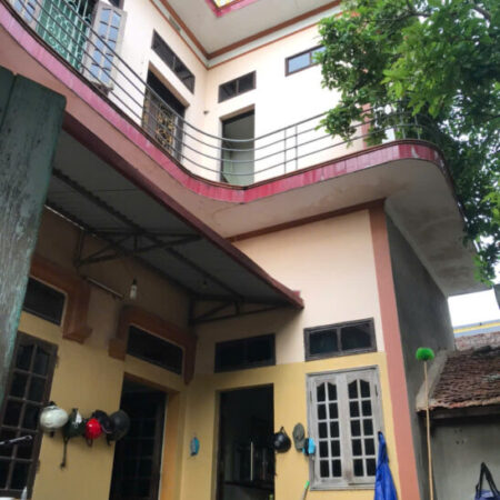 CHÍNH CHỦ CHO THUÊ NHÀ DÀI HẠN – TÂN HỒNG, TỪ SƠN, BẮC NINH – ƯU TIÊN CẶP VỢ CHỒNG