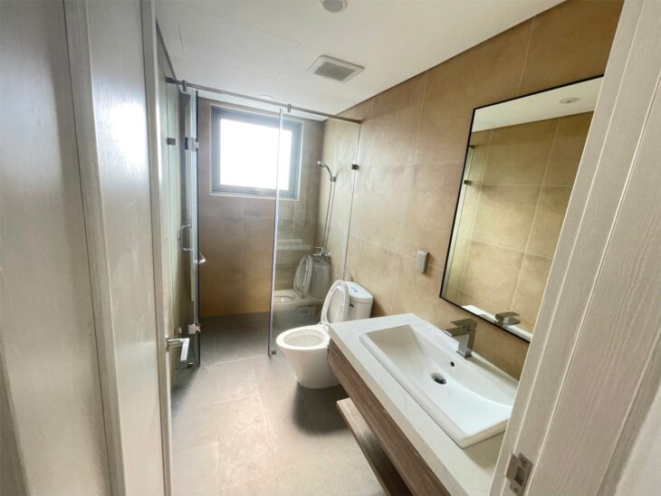 CHÍNH CHỦ bán căn góc THE MINATO RESIDENCE HẢI PHÒNG – 3PN vị trí NGOẠI GIAO – quỹ căn KHÔNG AI
