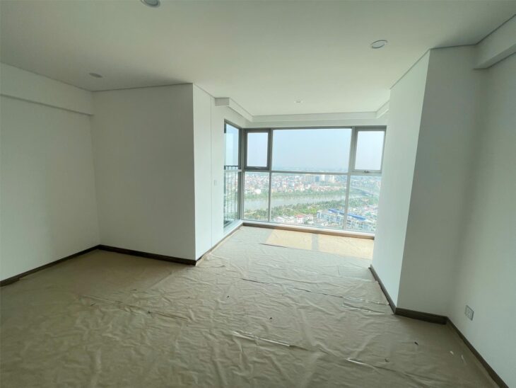 CHÍNH CHỦ bán GIÁ SẬP HẦM căn hộ 2PN – THE MINATO RESIDENCE HẢI PHÒNG