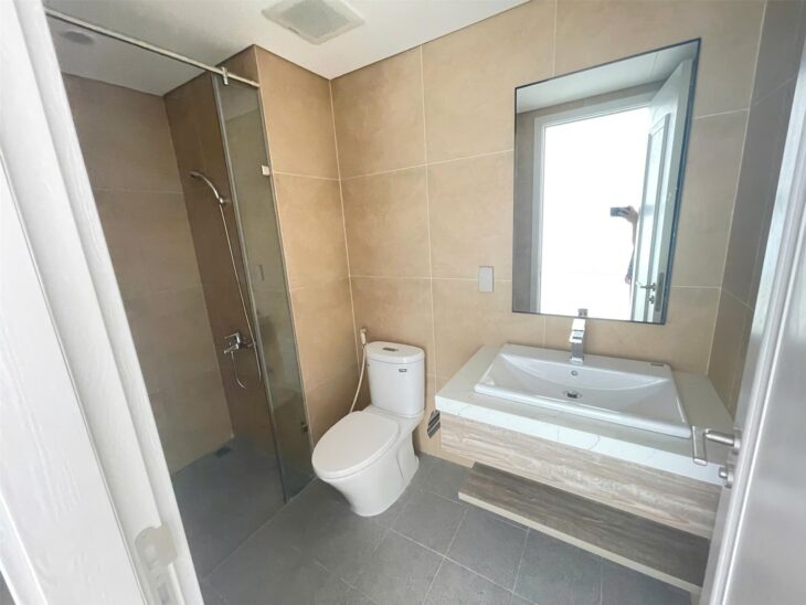 CHÍNH CHỦ bán GIÁ SẬP HẦM căn hộ 2PN – THE MINATO RESIDENCE HẢI PHÒNG