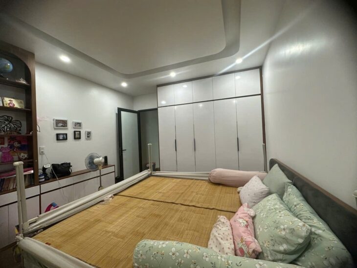 Chính Chủ Cần Bán Gấp Nhà Đẹp, Vuông Vắn Tại 55 Bùi Thị Từ Nhiên, Quận Hải An, Hải Phòng