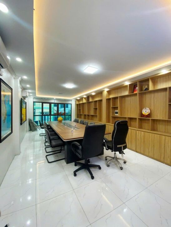 PHÂN LÔ, Ô TÔ TRÁNH, PHAN TRỌNG TUỆ- THANH TRÌ, 52M2, 7 TẦNG, MT 4,3M, GIÁ 13,8 TỶ.