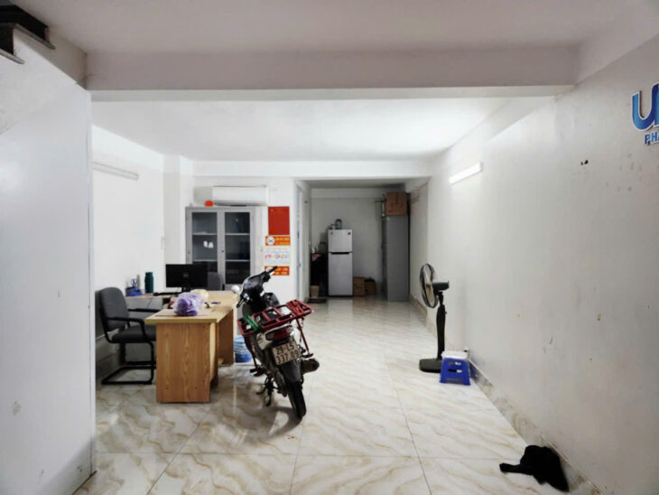 PHÂN LÔ, Ô TÔ TRÁNH, PHAN TRỌNG TUỆ- THANH TRÌ, 52M2, 7 TẦNG, MT 4,3M, GIÁ 13,8 TỶ.