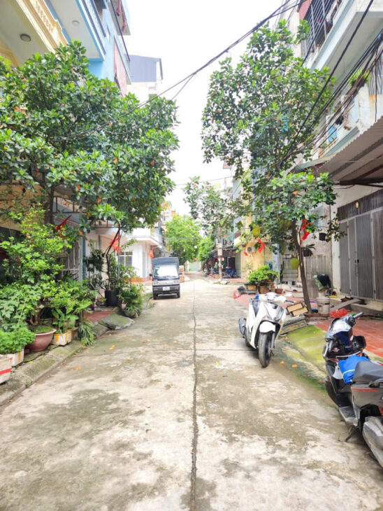 PHÂN LÔ, Ô TÔ TRÁNH, PHAN TRỌNG TUỆ- THANH TRÌ, 52M2, 7 TẦNG, MT 4,3M, GIÁ 13,8 TỶ.