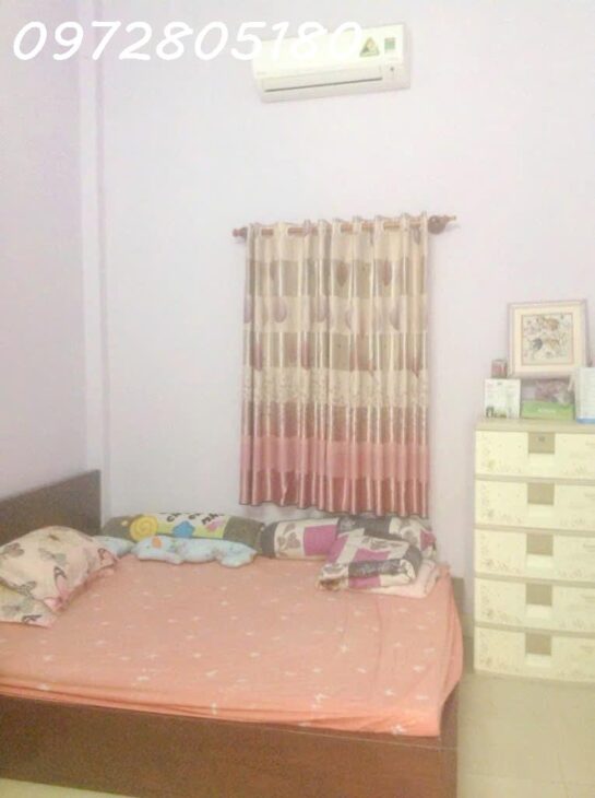 Nhà đẹp đường xe hơi thông, 67m2, ngang 4.5m, Hiệp Bình Phước Thủ Đức, 5.3 Tỷ Tl