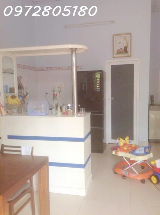 Nhà đẹp đường xe hơi thông, 67m2, ngang 4.5m, Hiệp Bình Phước Thủ Đức, 5.3 Tỷ Tl