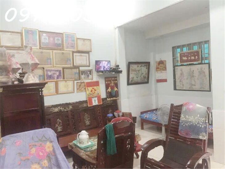 Bán nhà 82m2, 3 Phòng ngủ, Quốc lộ 13 cũ, Hiệp Bình Phước, Thủ đức
