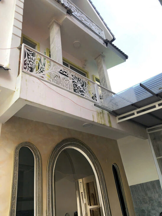 Bán Nhà Nguyễn Công Trứ P.8 Đà Lạt 4,6 Tỷ