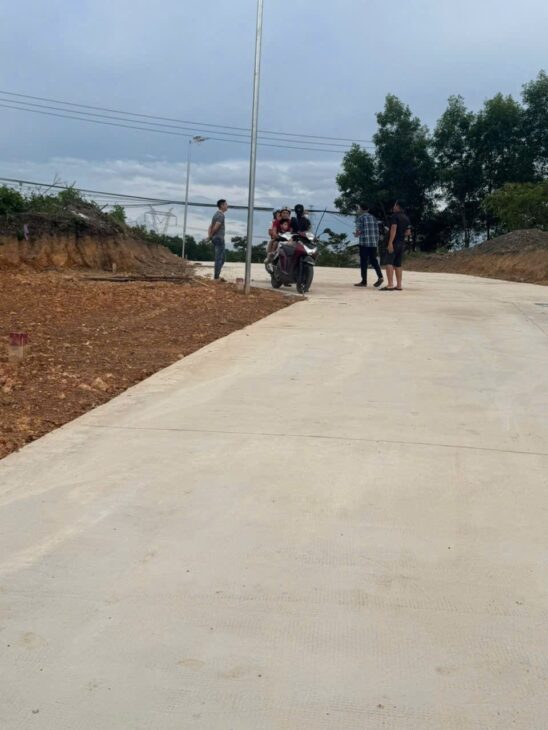 ĐẤT ĐẸP- GIÁ ĐẦU TƯ – CẦN BÁN LÔ ĐẤT tại Đường Dạ Lê, P. Thủy Phương, TX. Hương Thủy, Thừa Thiên Huế