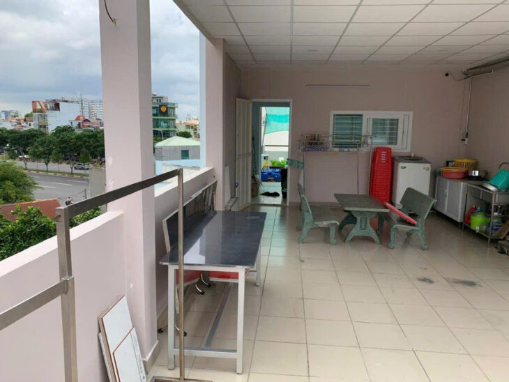 GIẢM 800 TRIỆU SO VỚI GIÁ CŨ- DÒNG TIỀN ỔN ĐỊNH -8PN- SÁT TRUNG TÂM BÌNH THẠNH