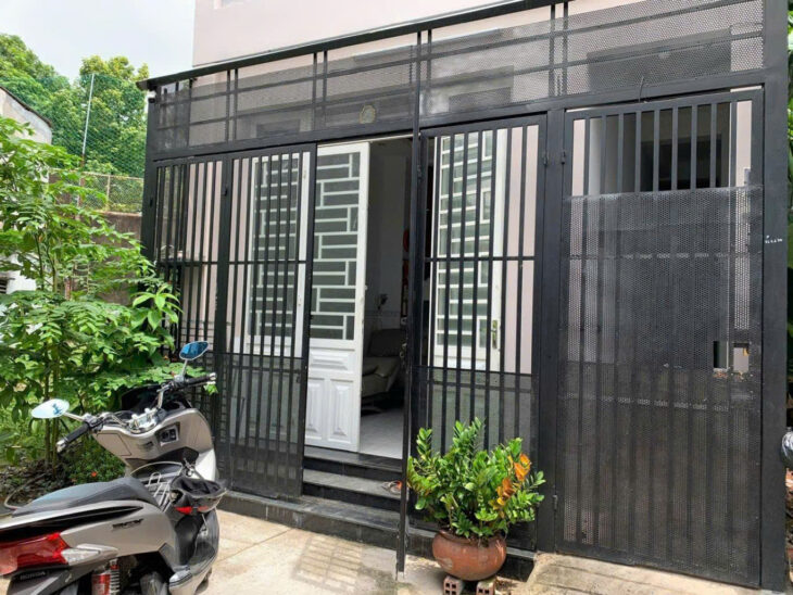 GIẢM 800 TRIỆU SO VỚI GIÁ CŨ- DÒNG TIỀN ỔN ĐỊNH -8PN- SÁT TRUNG TÂM BÌNH THẠNH