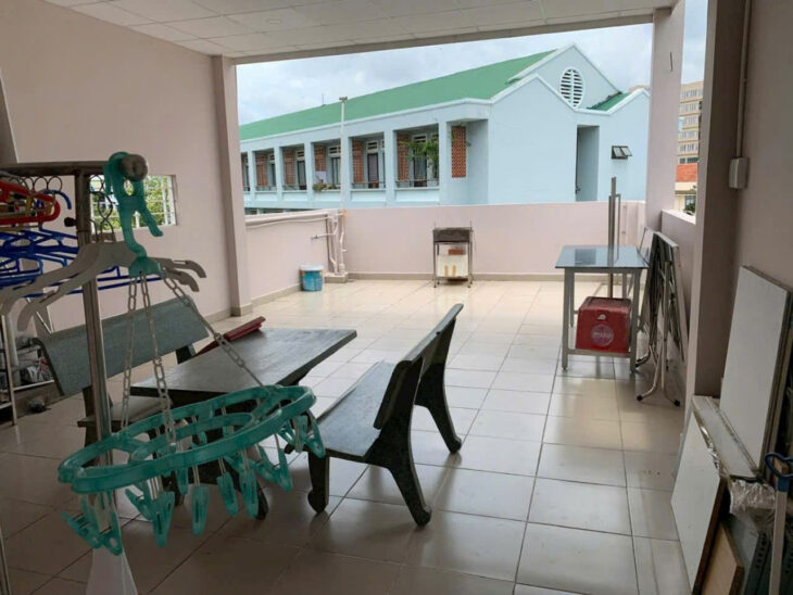 GIẢM 800 TRIỆU SO VỚI GIÁ CŨ- DÒNG TIỀN ỔN ĐỊNH -8PN- SÁT TRUNG TÂM BÌNH THẠNH