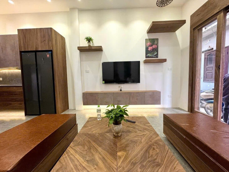 Đỉnh, siêu phẩm Láng Hạ, ngõ to, nông, kinh doanh dễ, 45m, giá 20 tỷ, nhà mới, 30m ra đường lớn.