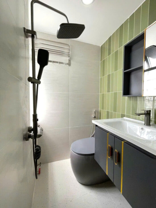 CHỈ NHỈNH 6 TỎI, NHÀ 2 TẦNG, FULL NỘI THẤT XỊN, HẺM XE HƠI LV.SỸ, KINH DOANH ĐỈNH.