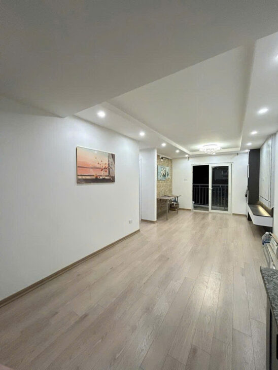 💥💥Toà NEWTATCO VĨNH PHÚC 72m 2PN Đẹp long lanh, 5.7 tỷ Ba Đình