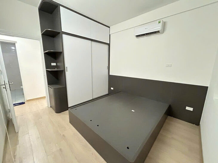 💥💥Toà NEWTATCO VĨNH PHÚC 72m 2PN Đẹp long lanh, 5.7 tỷ Ba Đình