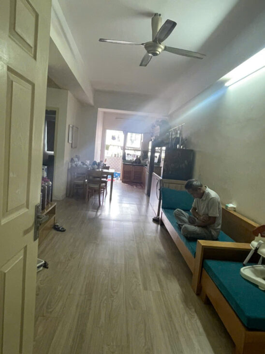 CẦN BÁN GẤP CĂN HỘ 71M² – 2 NGỦ, 2 VS – GIÁ CỰC TỐT TẠI HH LINH ĐÀM