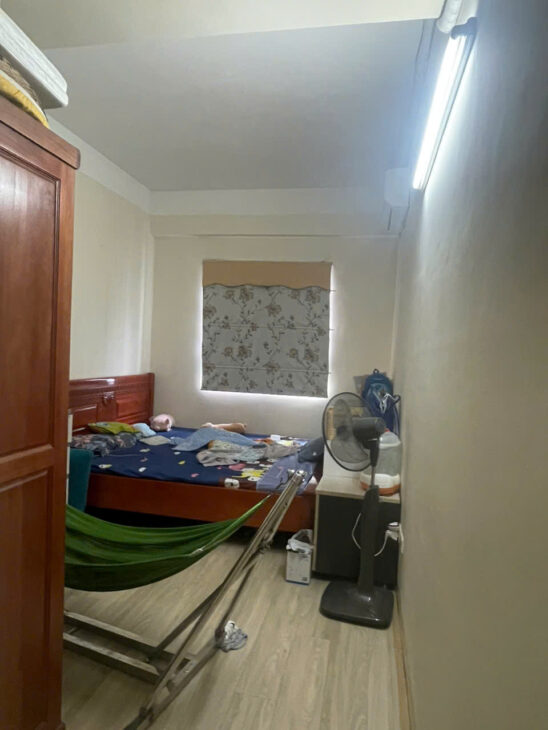 CẦN BÁN GẤP CĂN HỘ 71M² – 2 NGỦ, 2 VS – GIÁ CỰC TỐT TẠI HH LINH ĐÀM