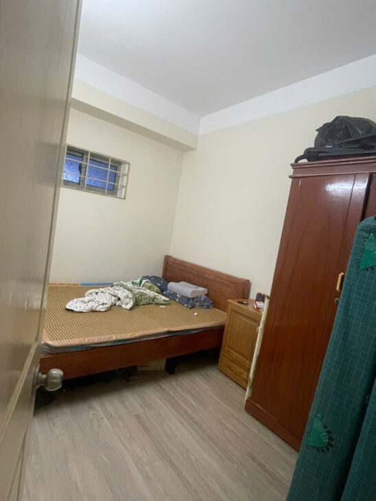 CẦN BÁN GẤP CĂN HỘ 71M² – 2 NGỦ, 2 VS – GIÁ CỰC TỐT TẠI HH LINH ĐÀM