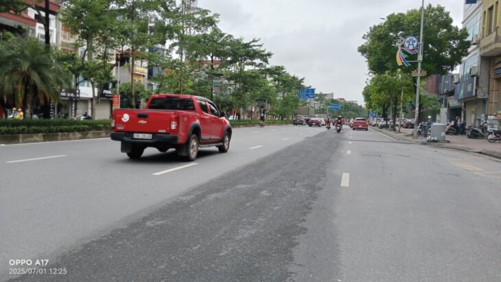 BÁN ĐẤT NGỌC THỤY – VỊ TRÍ ĐẮC ĐỊA TRUNG TÂM ???? Diện tích: 176m² ???? Mặt tiền: 7.6m – Hậu: