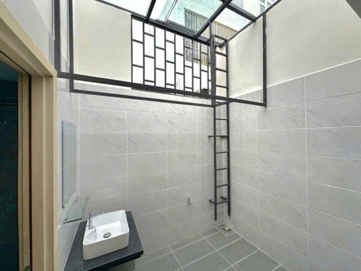 NHÀ HXH PHƯỚC BÌNH – GẦN 90M2 – GIÁ CHỈ 8 TỶ NHỈNH – PHƯỚC LONG TPHCM