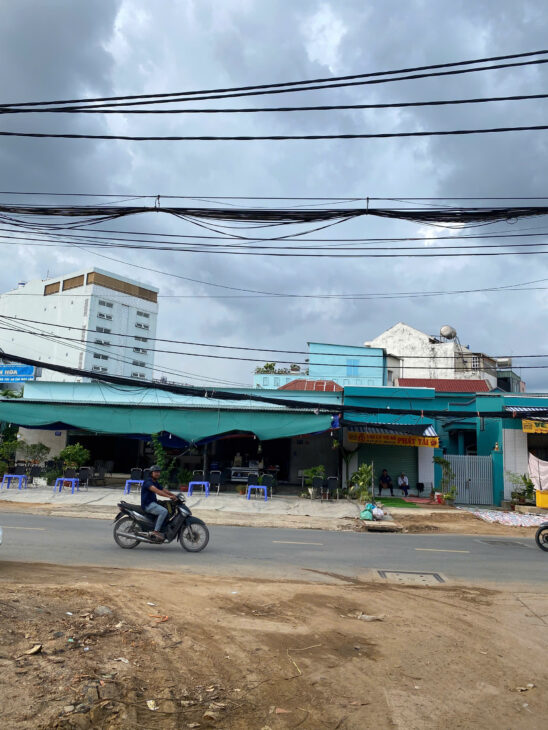 ĐẤT 2 MẶT TIỀN NGUYỄN THỊ ĐỊNH – THẠNH MỸ LỢI – NỞ HẬU TÀI LỘC – GIÁ CHỦ BÁN NHANH CHỈ 19 TỶ