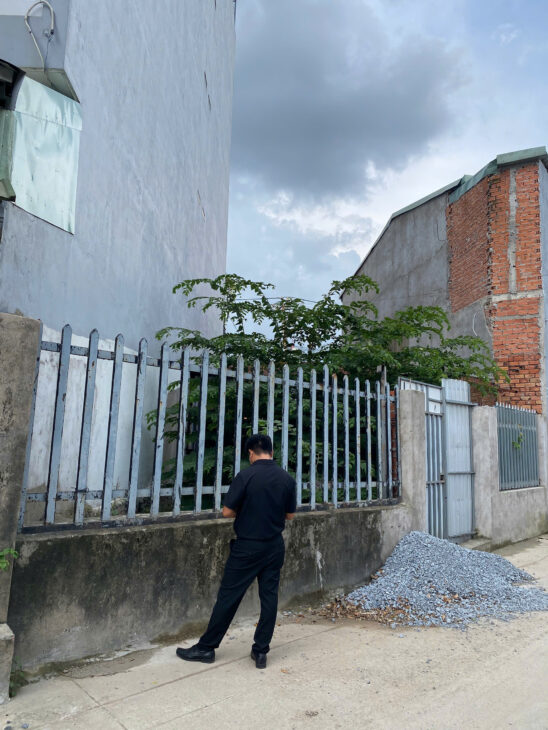 ĐẤT 2 MẶT TIỀN NGUYỄN THỊ ĐỊNH – THẠNH MỸ LỢI – NỞ HẬU TÀI LỘC – GIÁ CHỦ BÁN NHANH CHỈ 19 TỶ