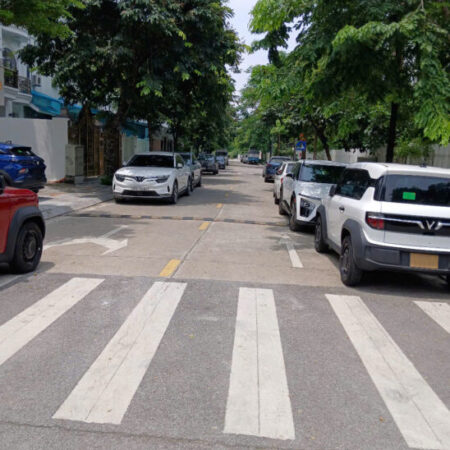 HOA HẬU CHÂN DÀI LÀ EM DƯƠNG NỘI – 60M Ô TÔ NGỦ TRONG ĐẤT – NHỈNH 8 TỶ